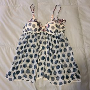 VS Baby Doll